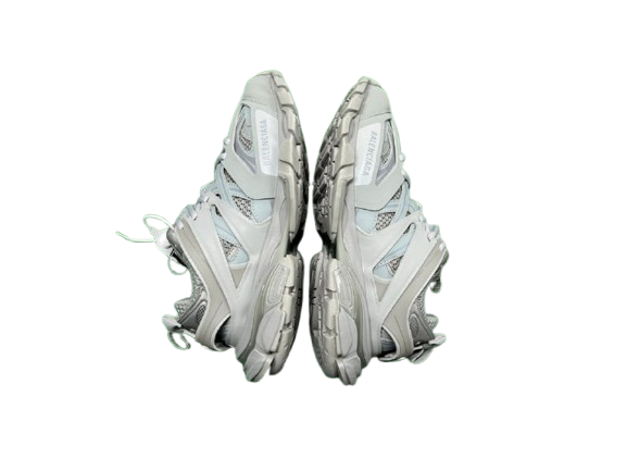 👟 Balenciaga Track–Inspired Sneaker Collection – Bold, Sporty & Trend-Driven