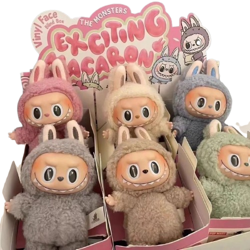 🧸 Labubu Plush – Supplier Link Access