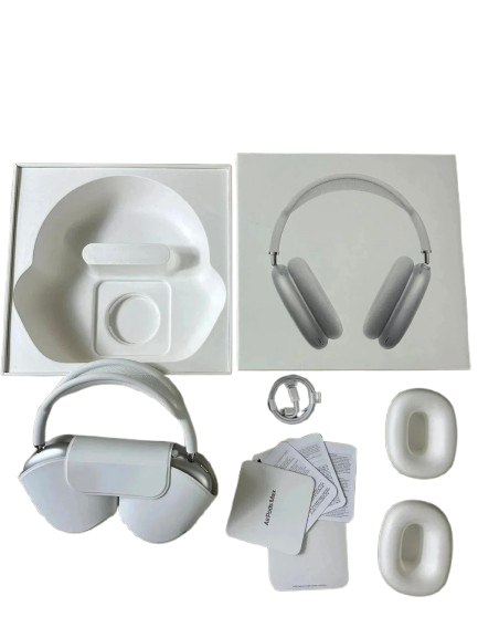 HFL Apple AirPods Max – High-Fidelity Sound. Iconic Design.